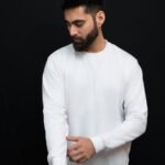 UrbanFlow Oversized Tee