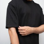 MonoMood Linen T-Shirt