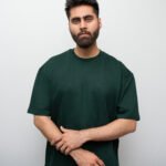 Oversized Tee - Shirt